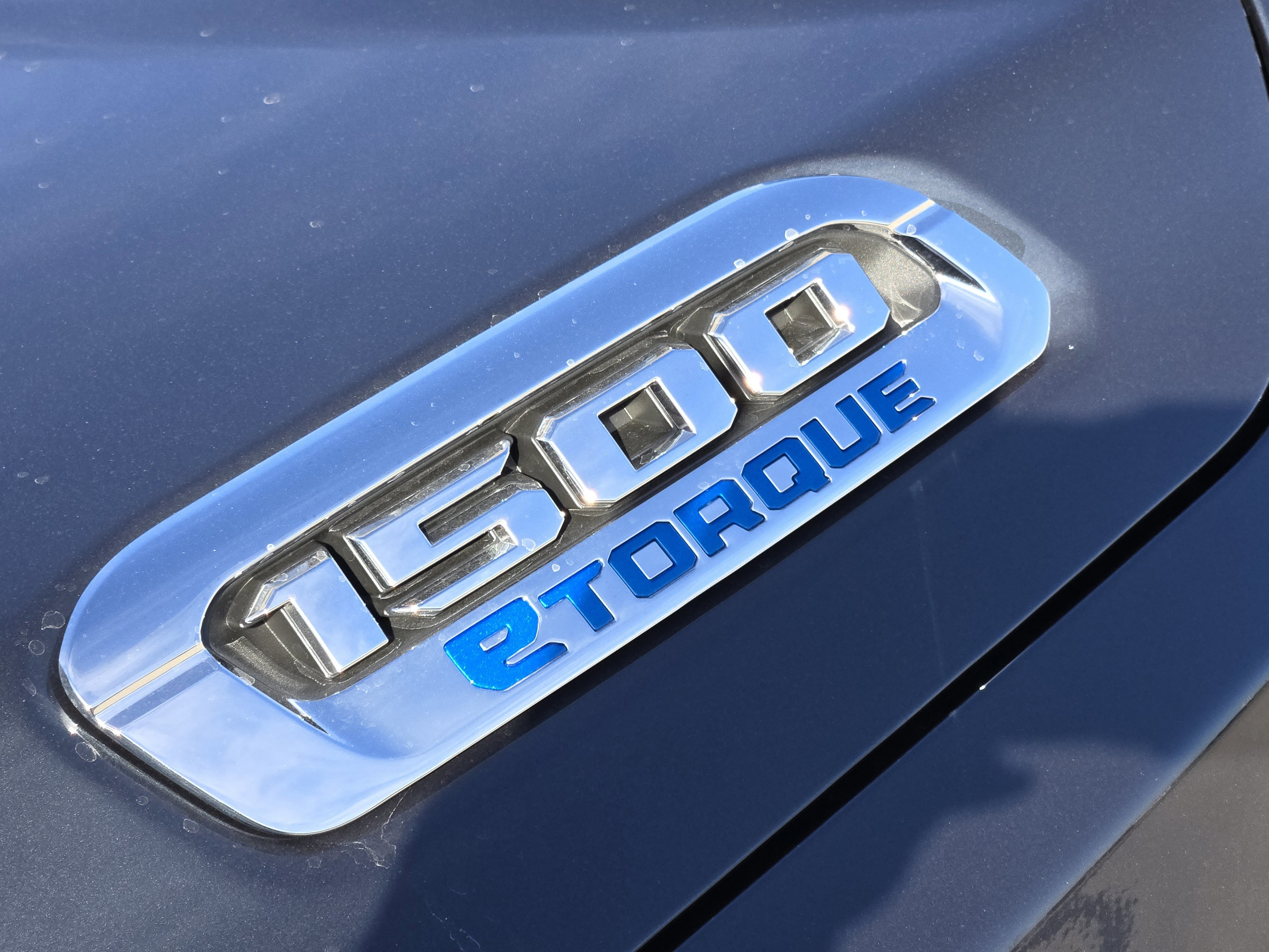 New 2026 RAM 1500 Lone Star image 8