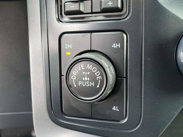 New 2025 Ford F150 XLT w/ Equipment Group 302A MID image 22