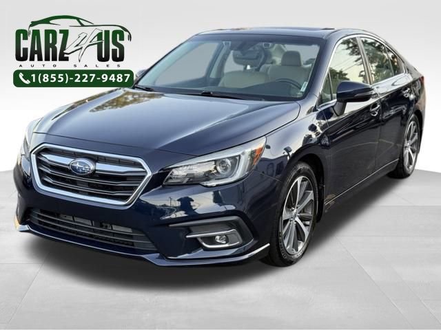 Used 2018 Subaru Legacy 3.6R Limited