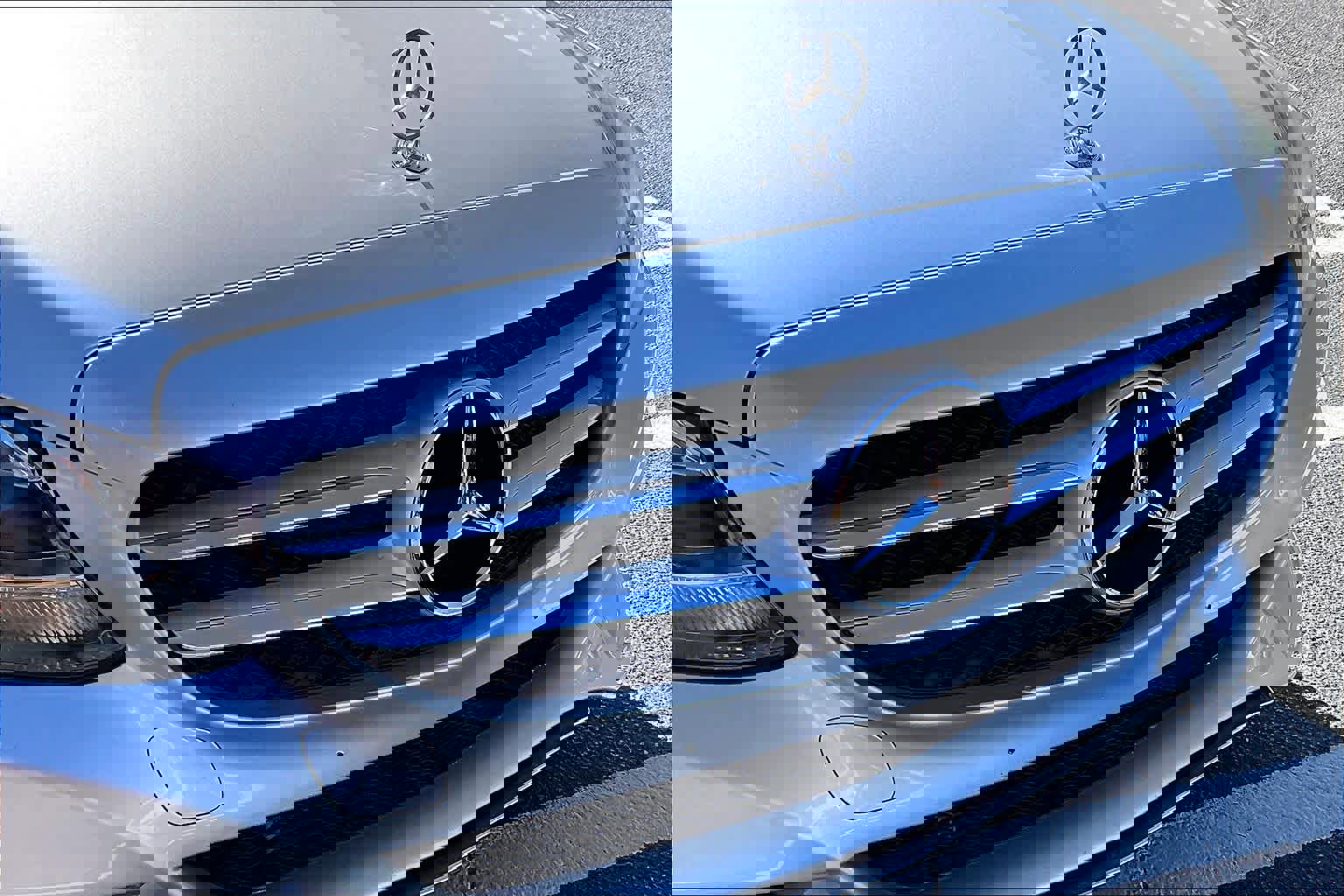 Used 2015 Mercedes-Benz C 300 4MATIC Sedan image 29