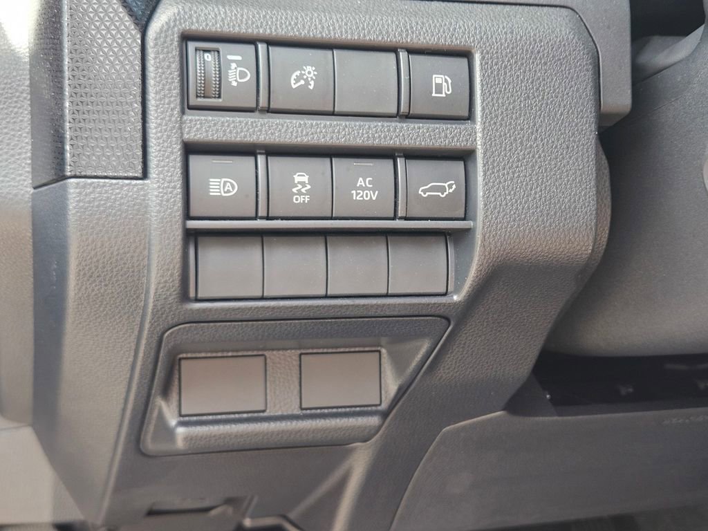 Used 2025 Toyota 4Runner Limited RWD image 15