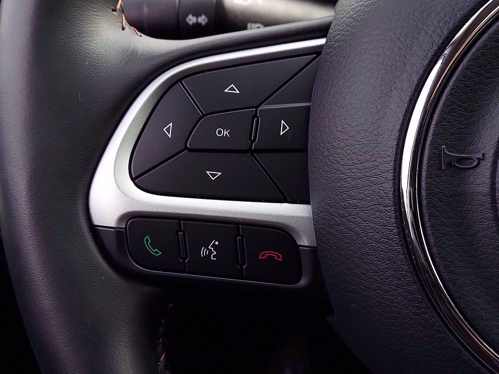 Used 2018 Jeep Compass Latitude w/ Safe & Security Group image 21