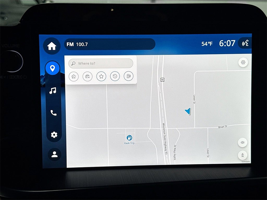 New 2026 Subaru Outback Touring XT image 10