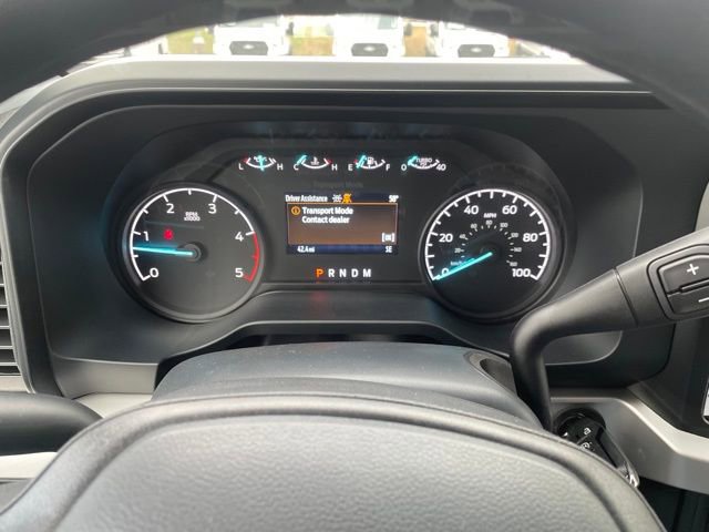 New 2024 Ford F450 XL image 39