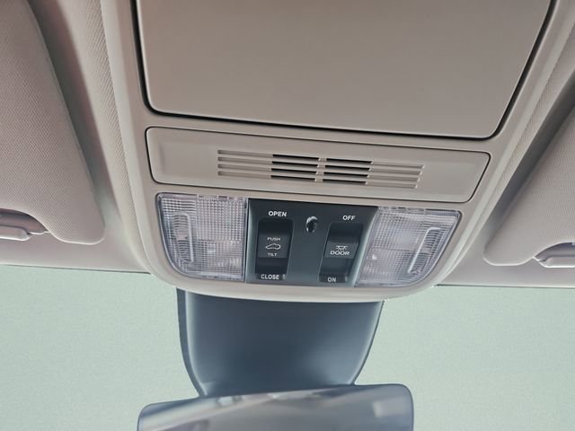 New 2026 Honda Odyssey Elite image 27