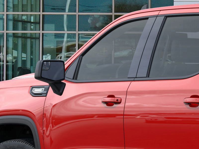 New 2026 GMC Sierra 1500 Elevation image 12