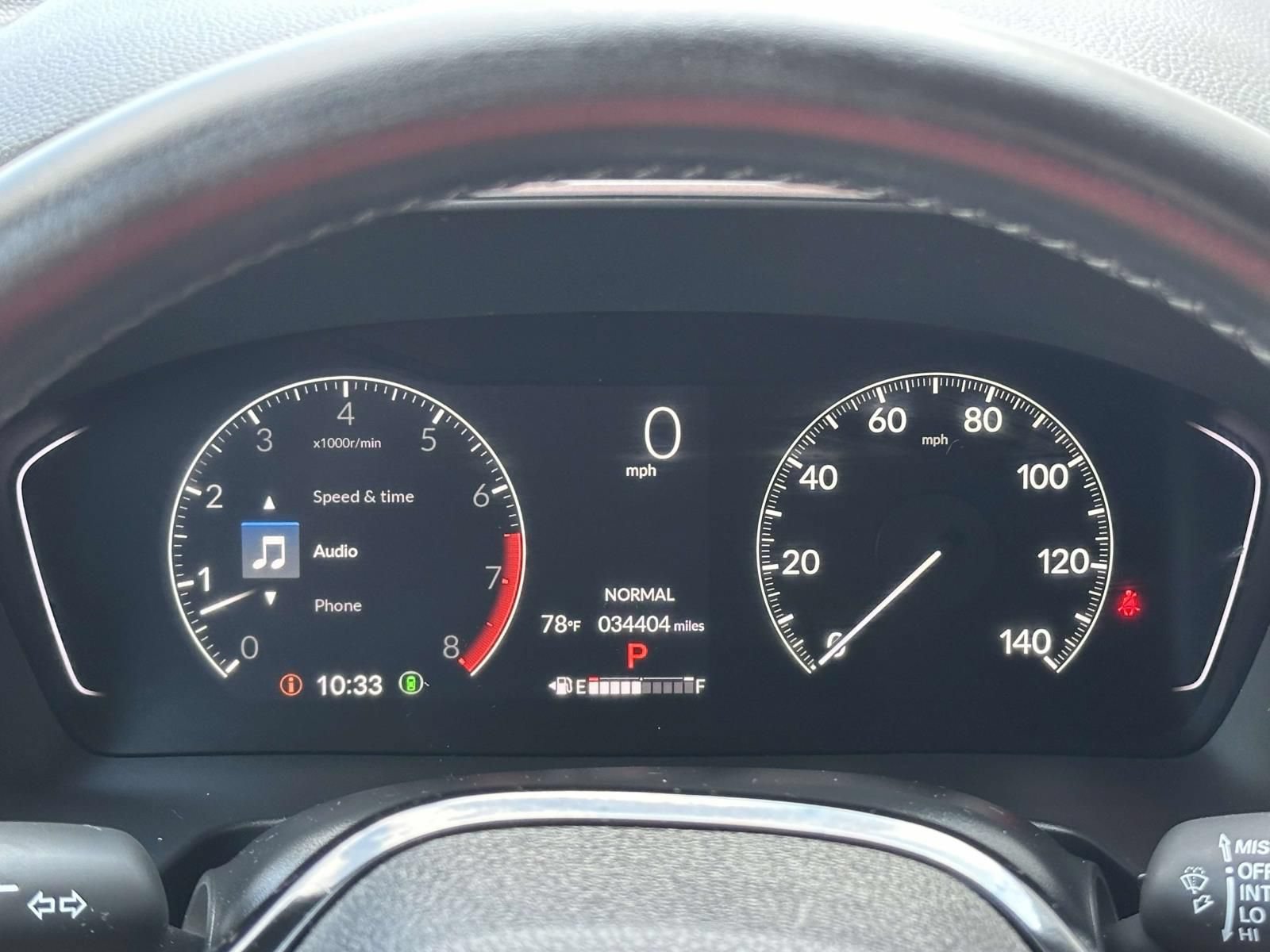 Used 2023 Honda Pilot Touring image 24