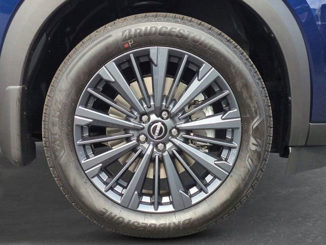 New 2026 Nissan Pathfinder SL image 9