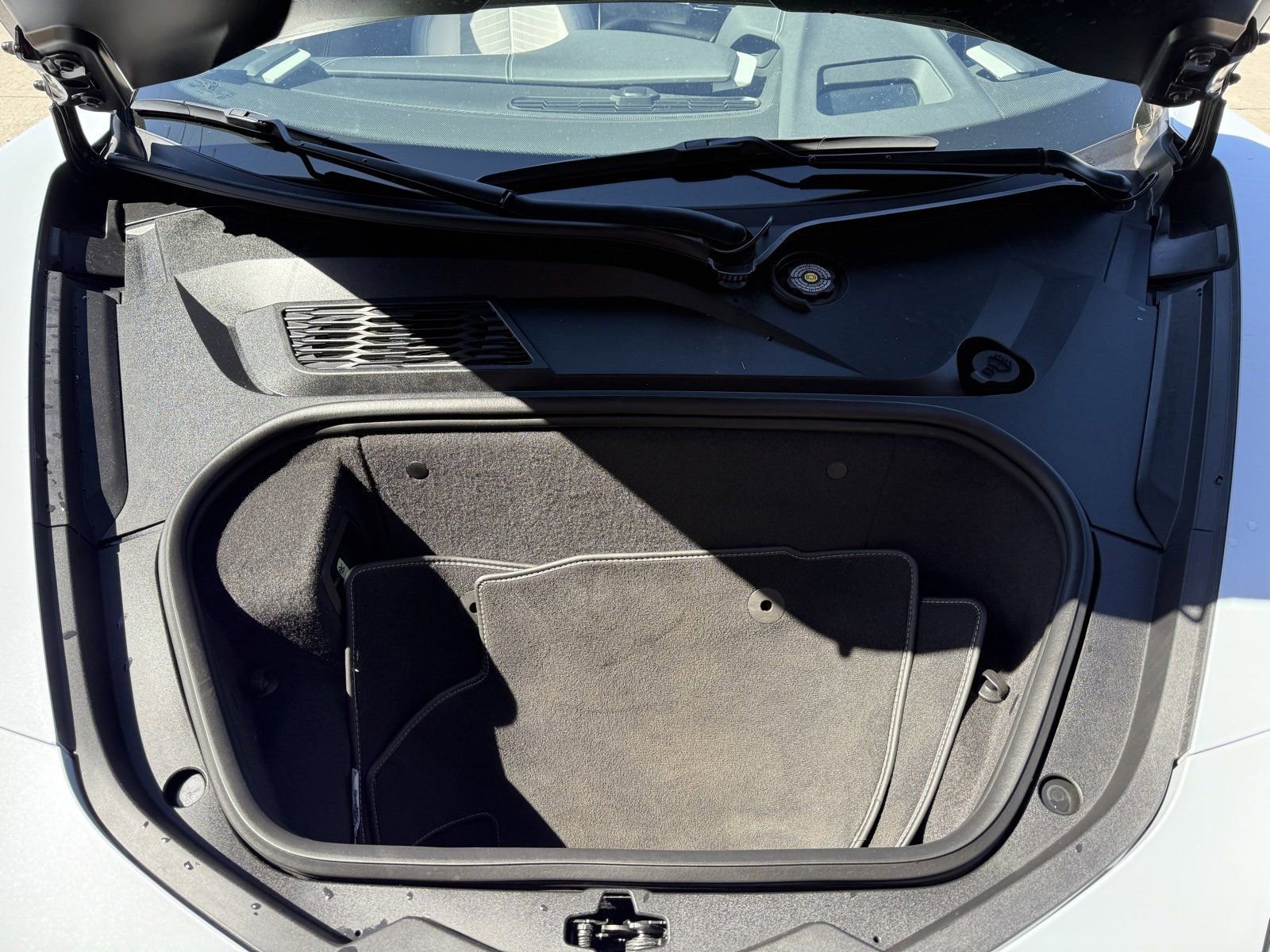 Used 2022 Chevrolet Corvette Stingray Preferred Cpe w/ Z51 Performance Package image 31