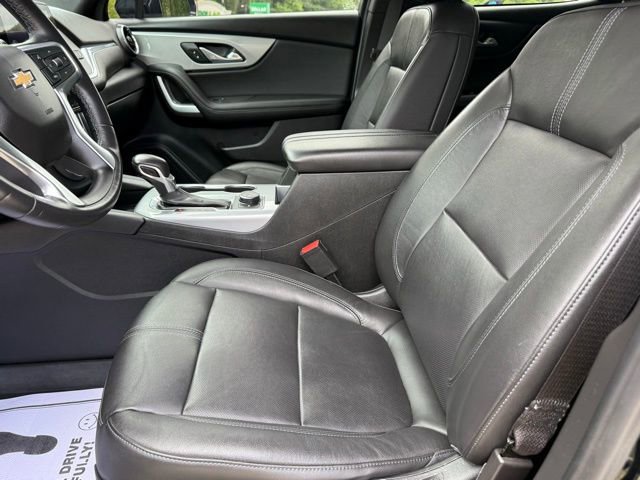 Used 2020 Chevrolet Blazer LT w/ Redline Edition AWD/4WD image 21
