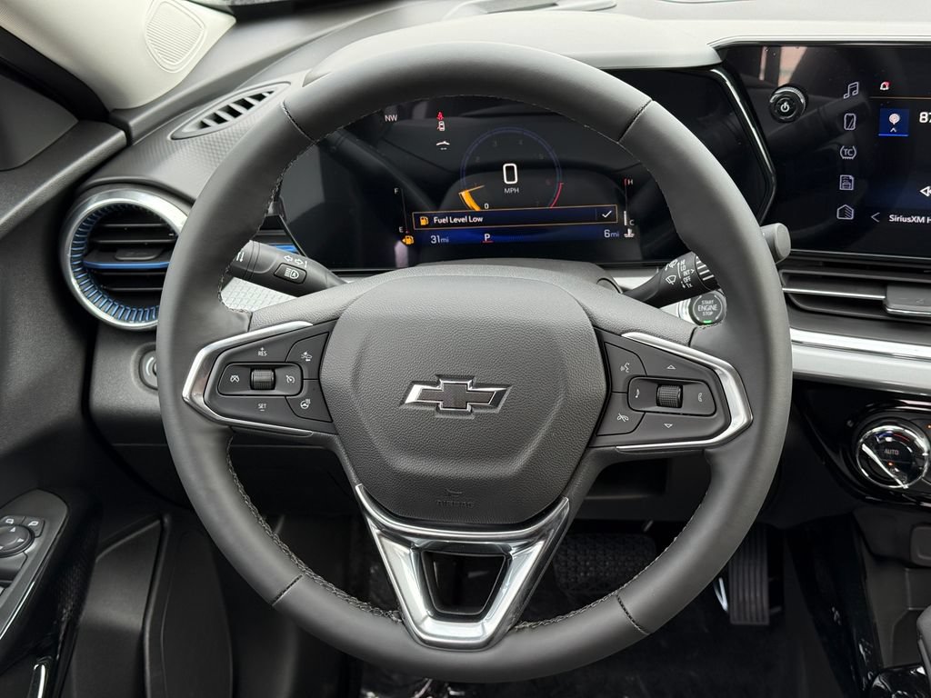 New 2026 Chevrolet Trax LT w/ Driver Confidence Package FWD image 11