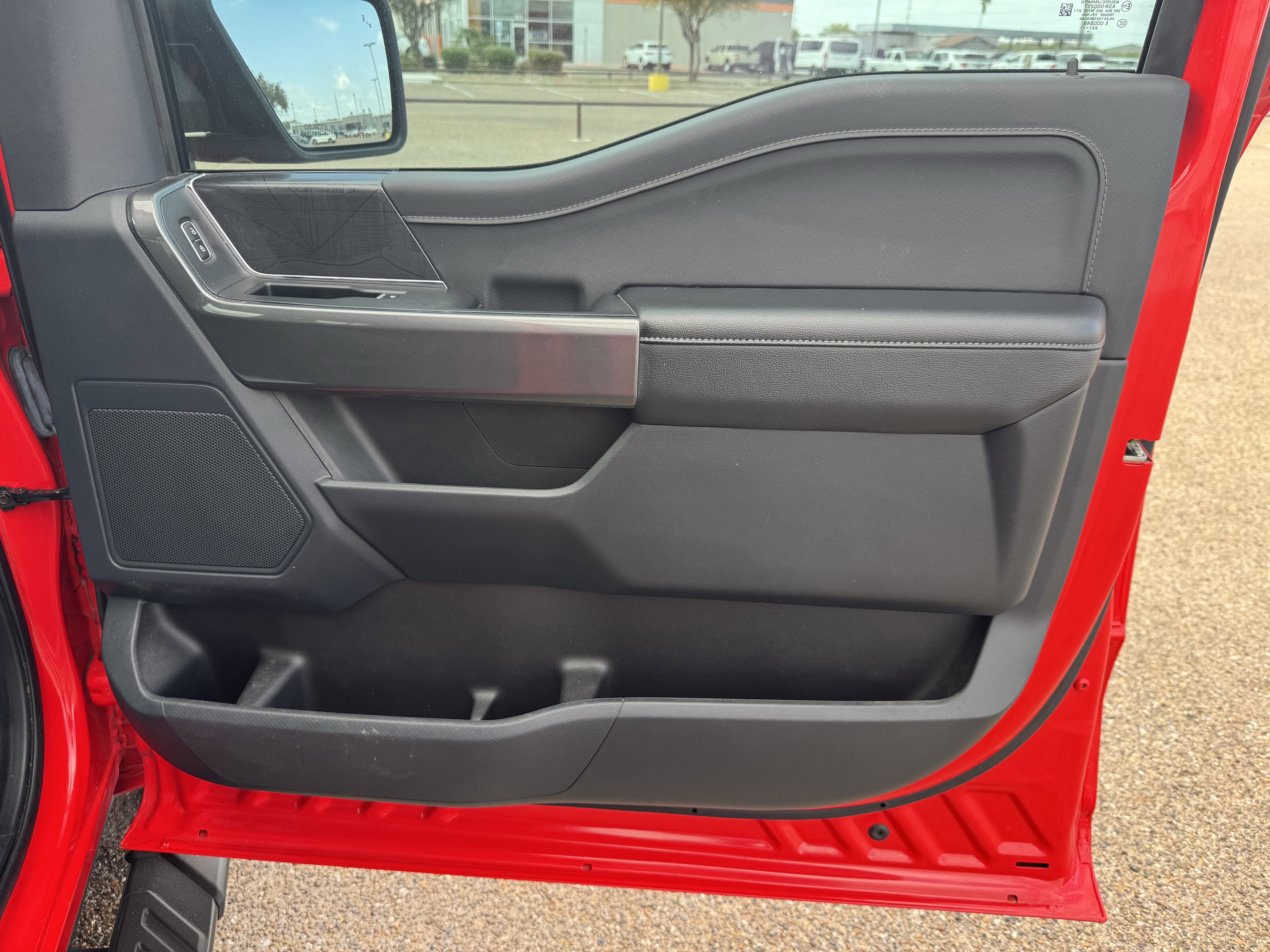 Certified 2023 Ford F150 XLT w/ Equipment Group 302A High image 31