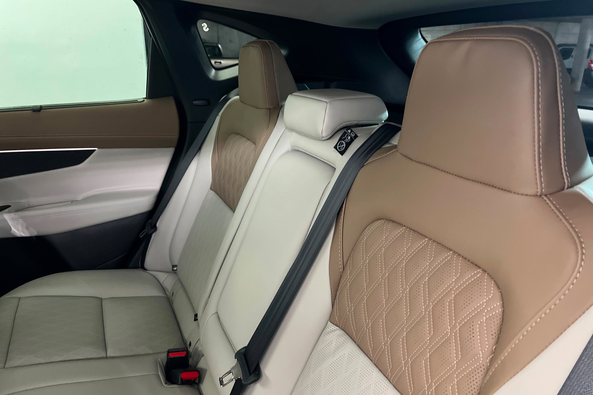 New 2026 Nissan Murano Platinum w/ Cargo Package image 20