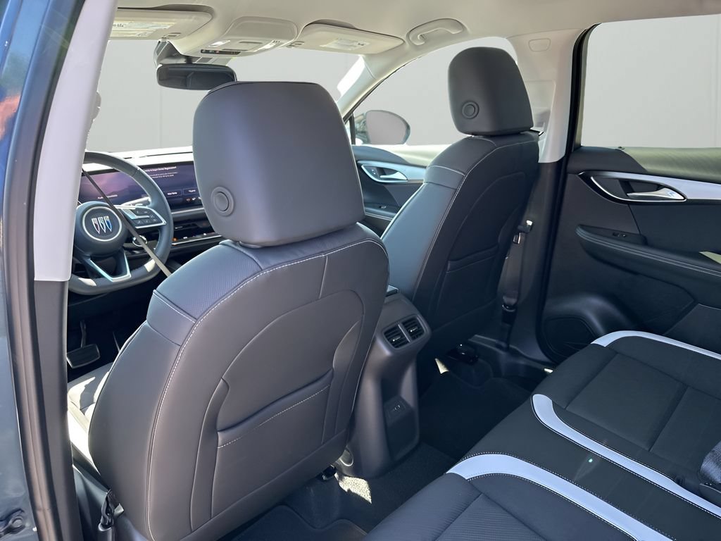 New 2026 Buick Envision Sport Touring AWD/4WD image 18