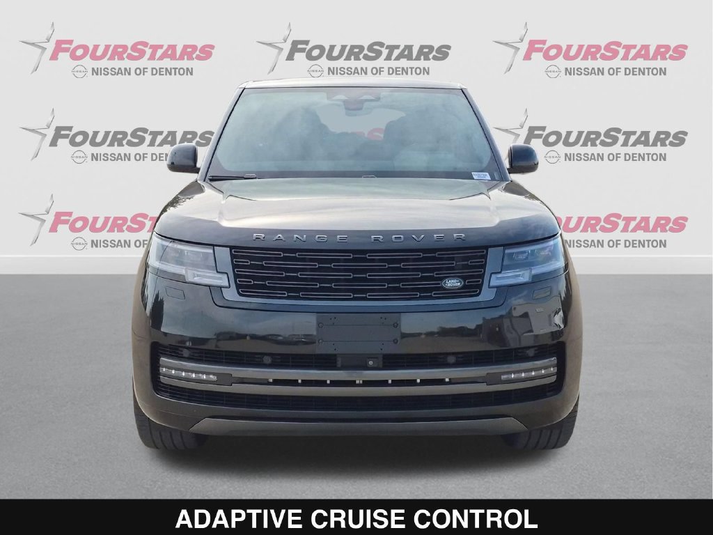 Used 2024 Land Rover Range Rover SE AWD/4WD image 10
