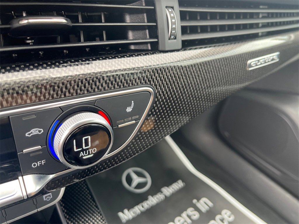 Used 2022 Audi S4 Premium Plus w/ Premium Plus Package image 24