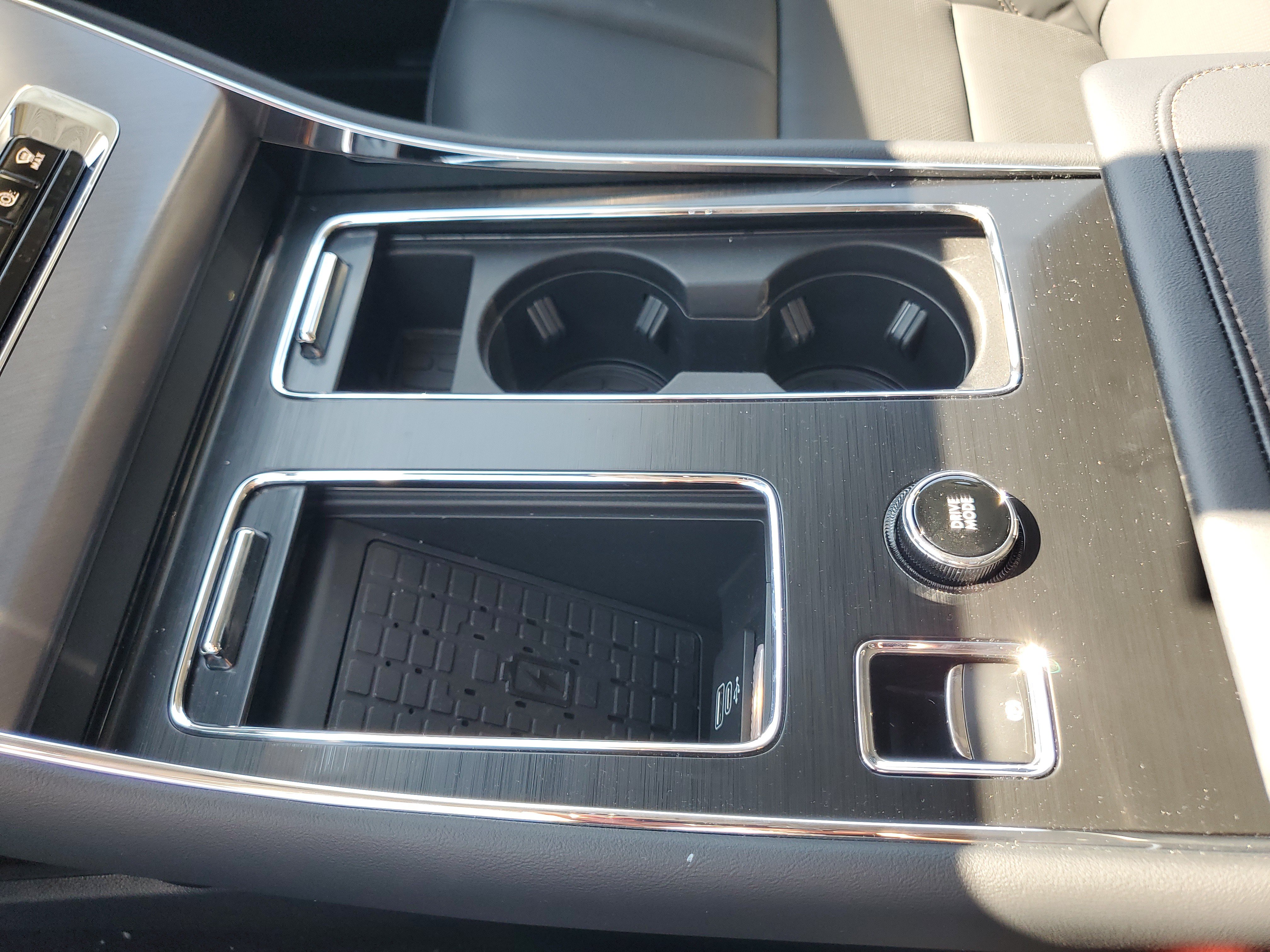 New 2026 Lincoln Aviator AWD image 22