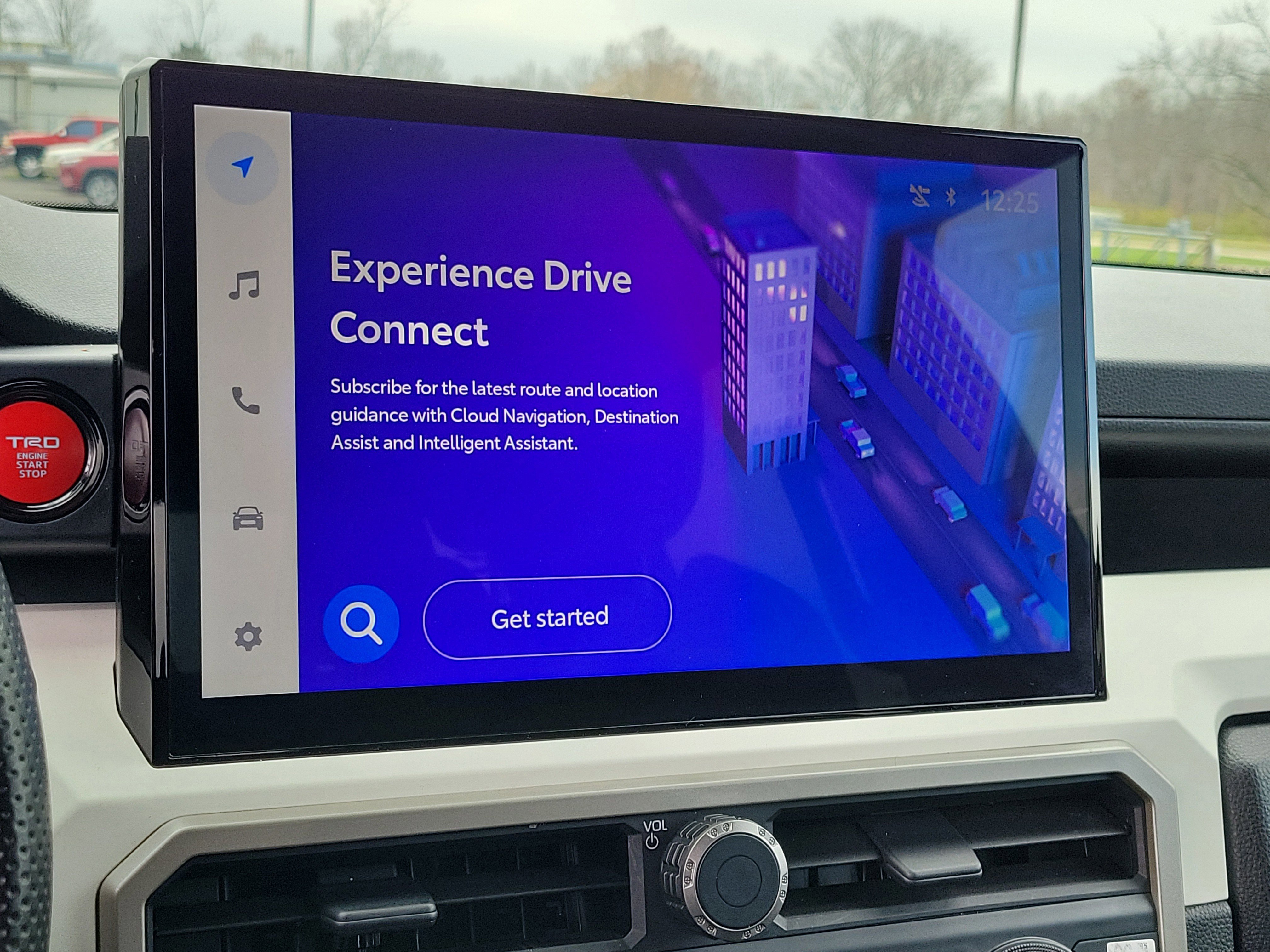 Used 2024 Toyota Tacoma TRD Off-Road image 26