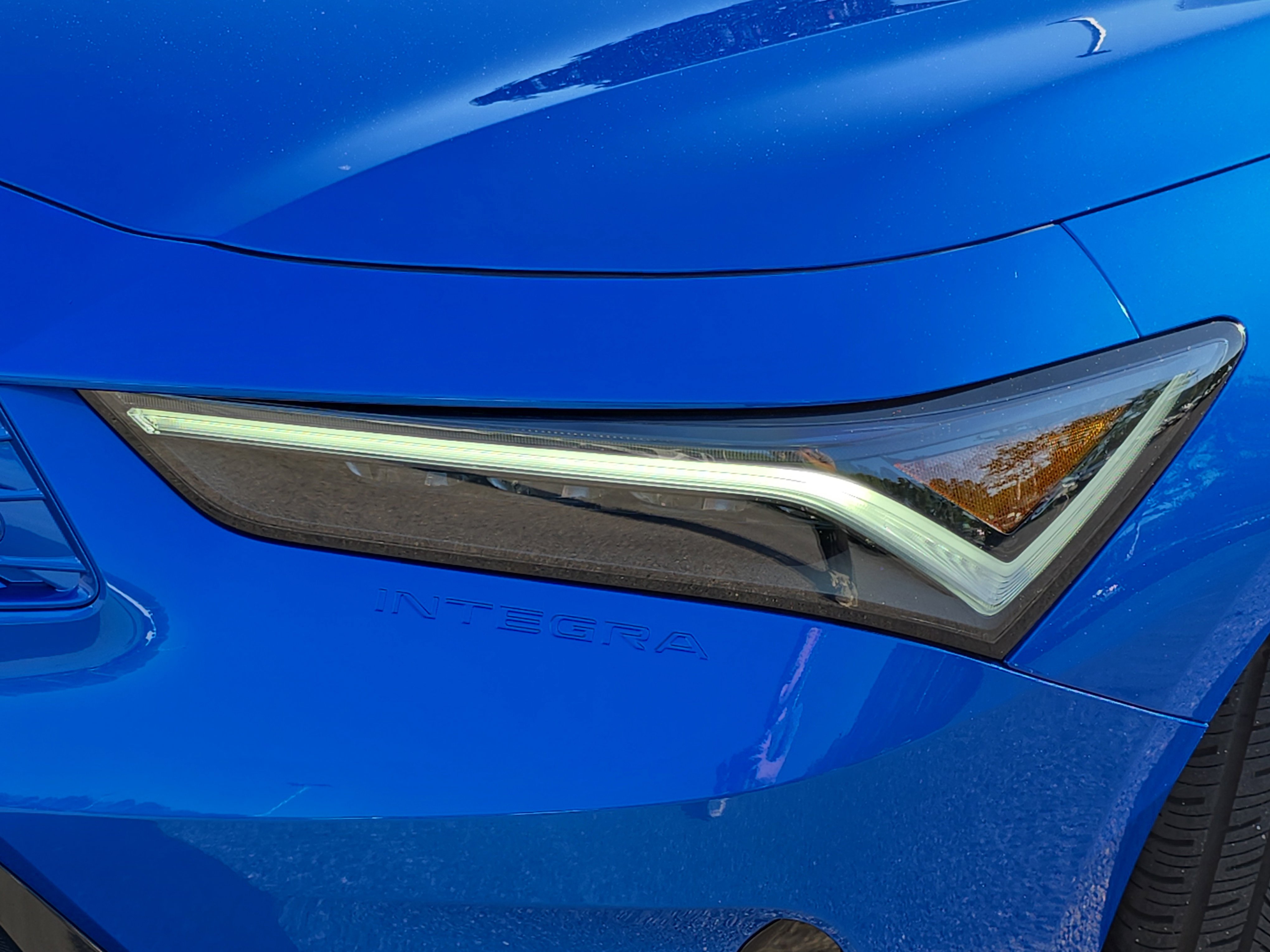 Used 2026 Acura Integra A-Spec image 31