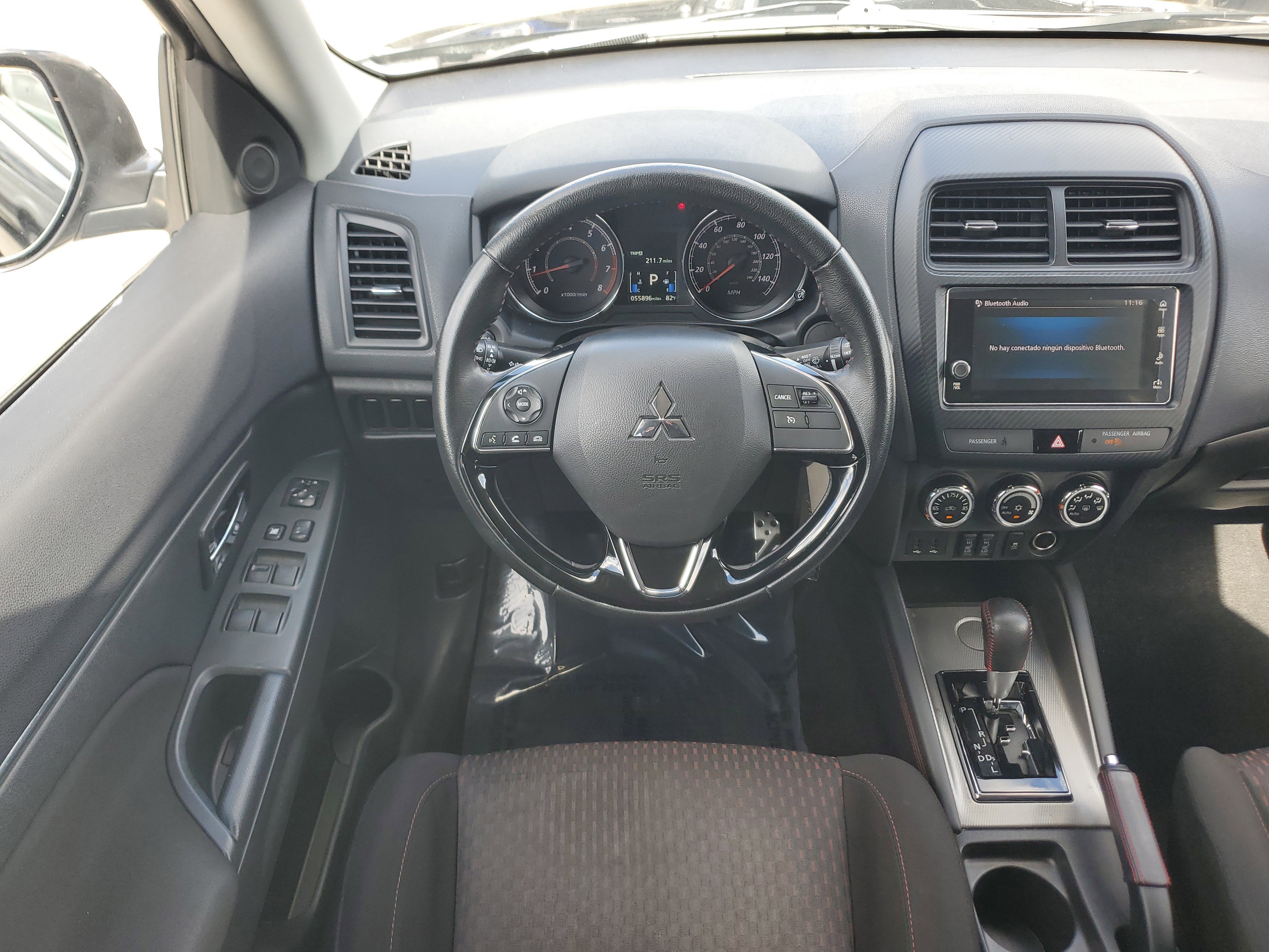 Used 2019 Mitsubishi Outlander Sport LE image 19