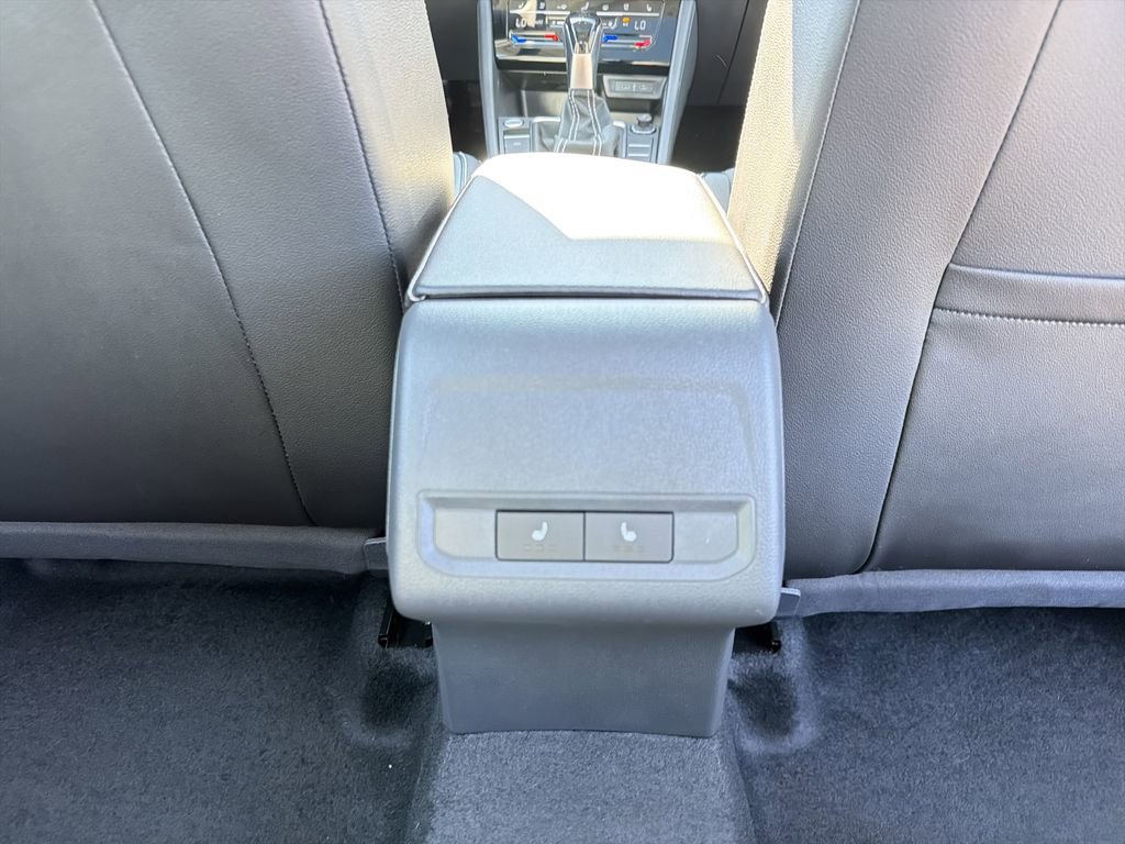 New 2026 Volkswagen Jetta SEL image 22
