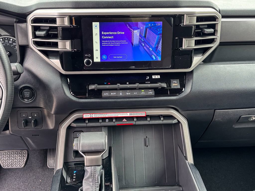 New 2026 Toyota Tundra SR5 image 16