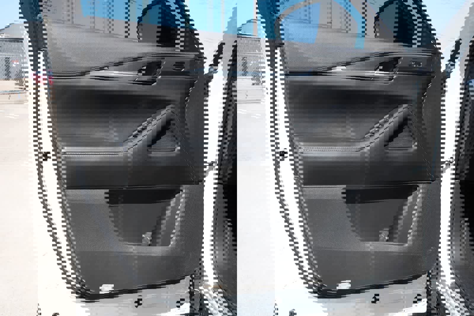 Certified 2023 INFINITI QX60 Luxe w/ Cargo Package image 18