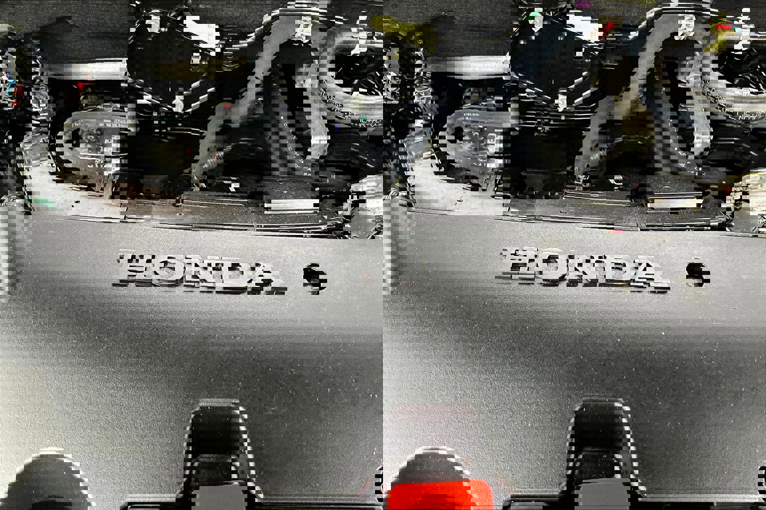 Used 2023 Honda Civic Sport image 32