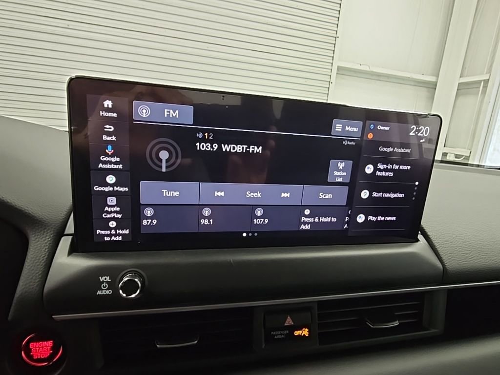 New 2026 Honda Pilot EX-L image 16