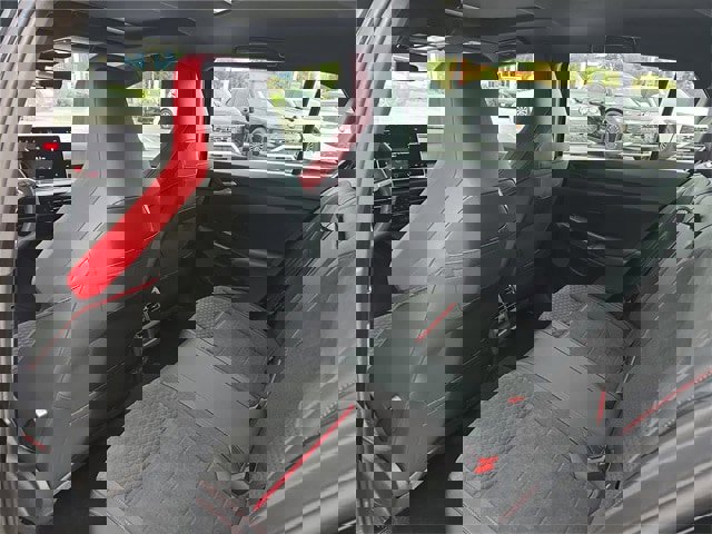 New 2026 Volkswagen GTI SE image 9