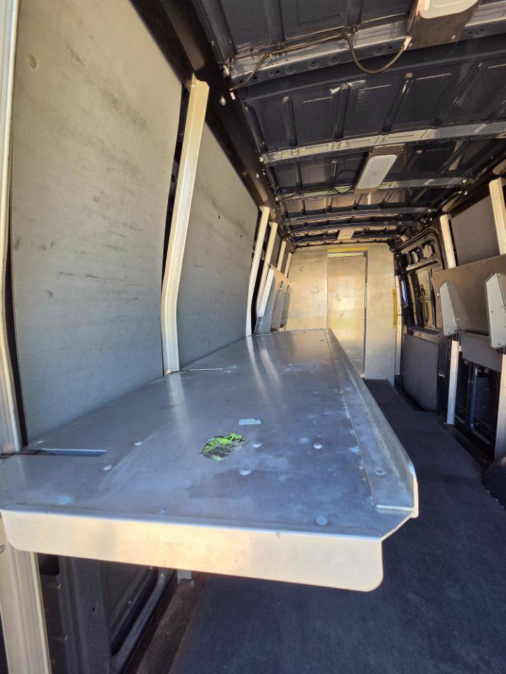 Used 2019 Mercedes-Benz Sprinter 170 image 37