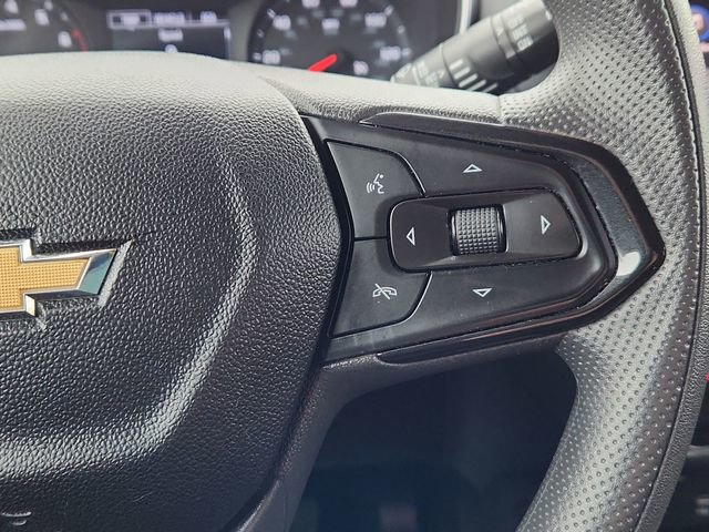Used 2021 Chevrolet TrailBlazer LT image 37