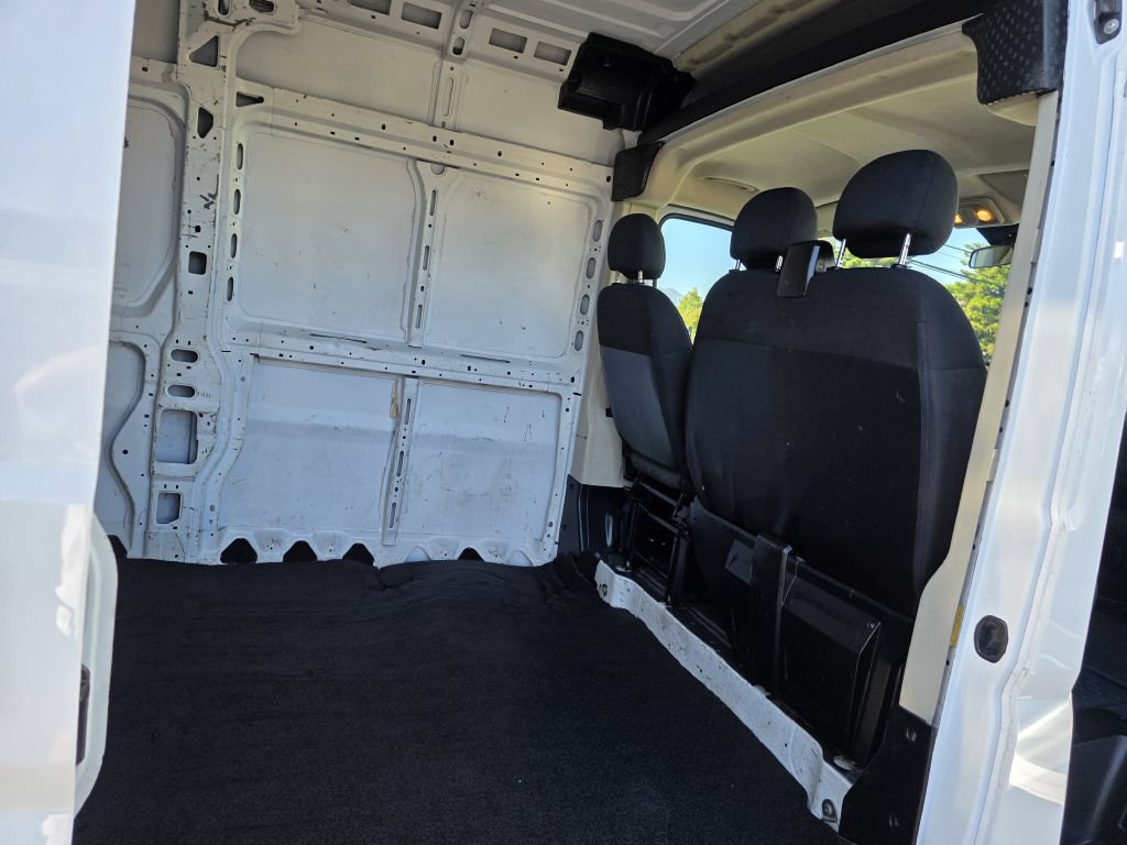 Used 2016 RAM ProMaster 2500 FWD image 22