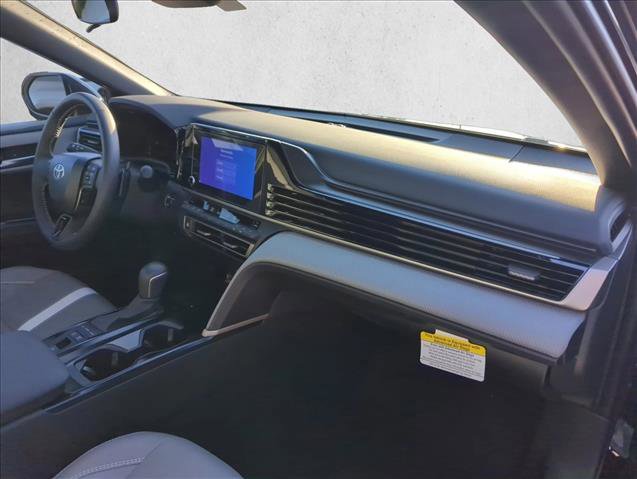 Certified 2026 Toyota Camry SE image 26