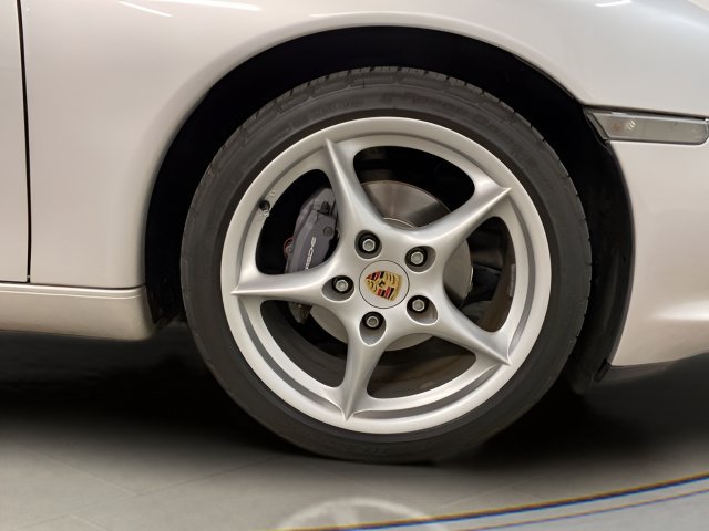 Used 2004 Porsche Boxster RWD image 74