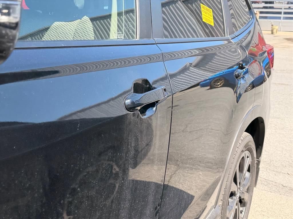 Used 2023 Subaru Forester Sport image 8