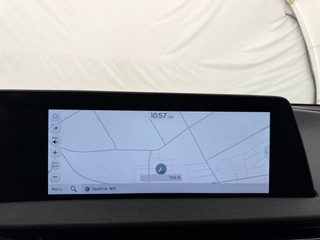 Used 2024 Kia EV6 Wind w/ Wind Technology Package AWD/4WD image 34