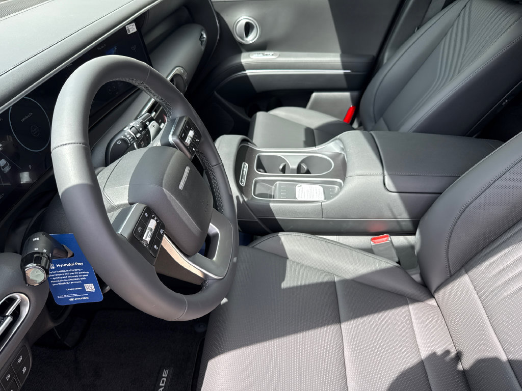 New 2026 Hyundai Palisade SEL Premium AWD/4WD image 21