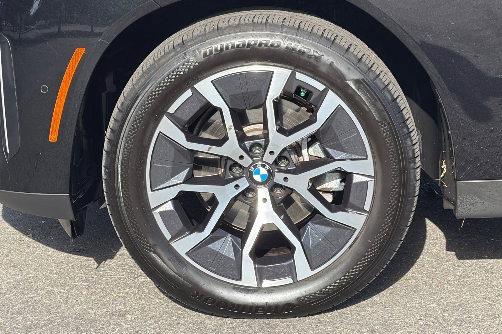 Used 2025 BMW X3 xDrive30i w/ Convenience Package image 38