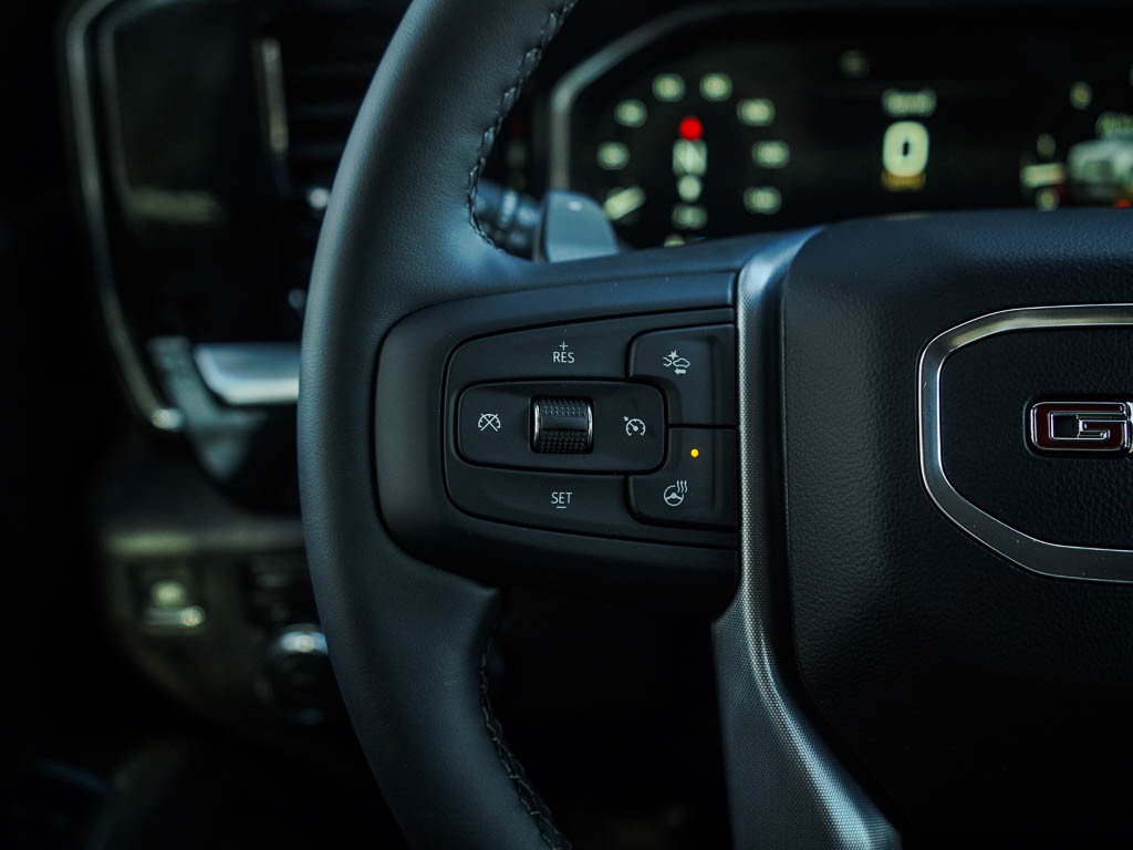 New 2026 GMC Sierra 1500 Elevation image 19