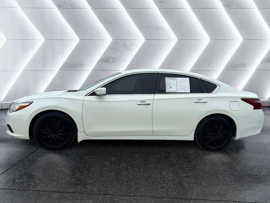 Used 2018 Nissan Altima 2.5 S w/ S Convenience Package image 4