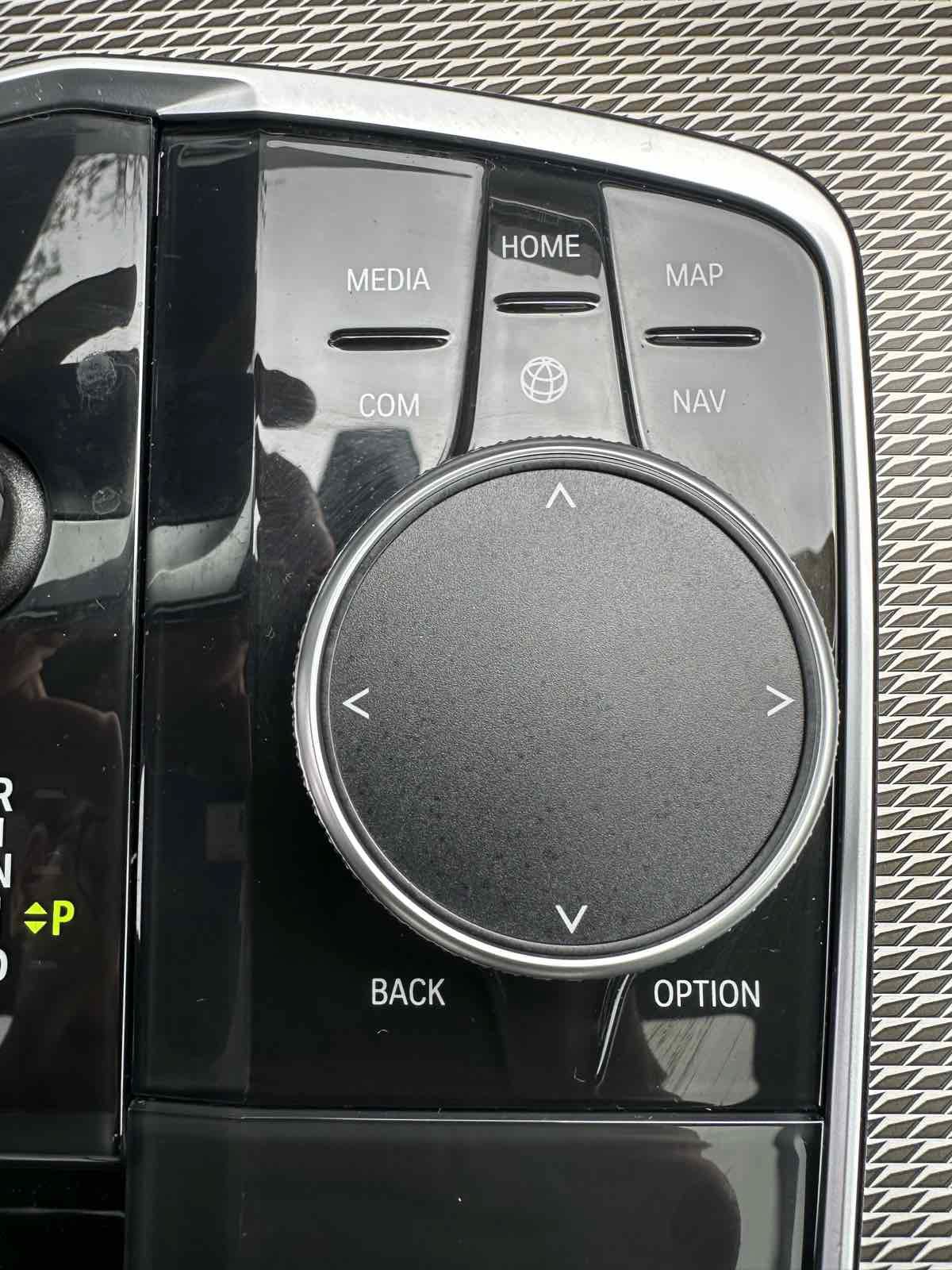 Used 2022 BMW X5 M50i w/ Premium Package AWD/4WD image 24