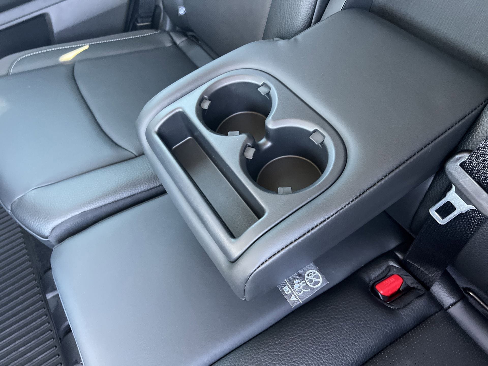 New 2026 Nissan Pathfinder SL FWD image 20