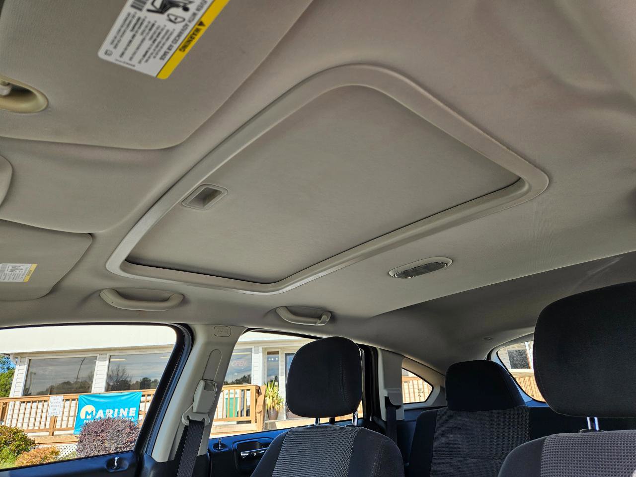 Used 2011 Dodge Caliber Heat image 15