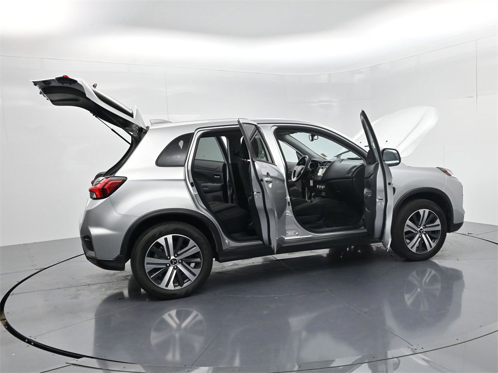 Used 2024 Mitsubishi Outlander Sport ES image 49