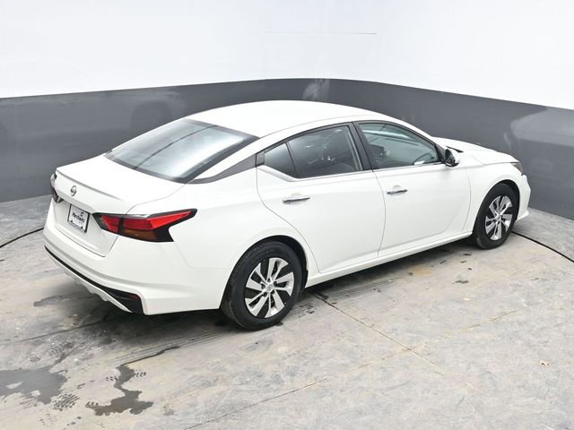 Used 2021 Nissan Altima 2.5 S image 30