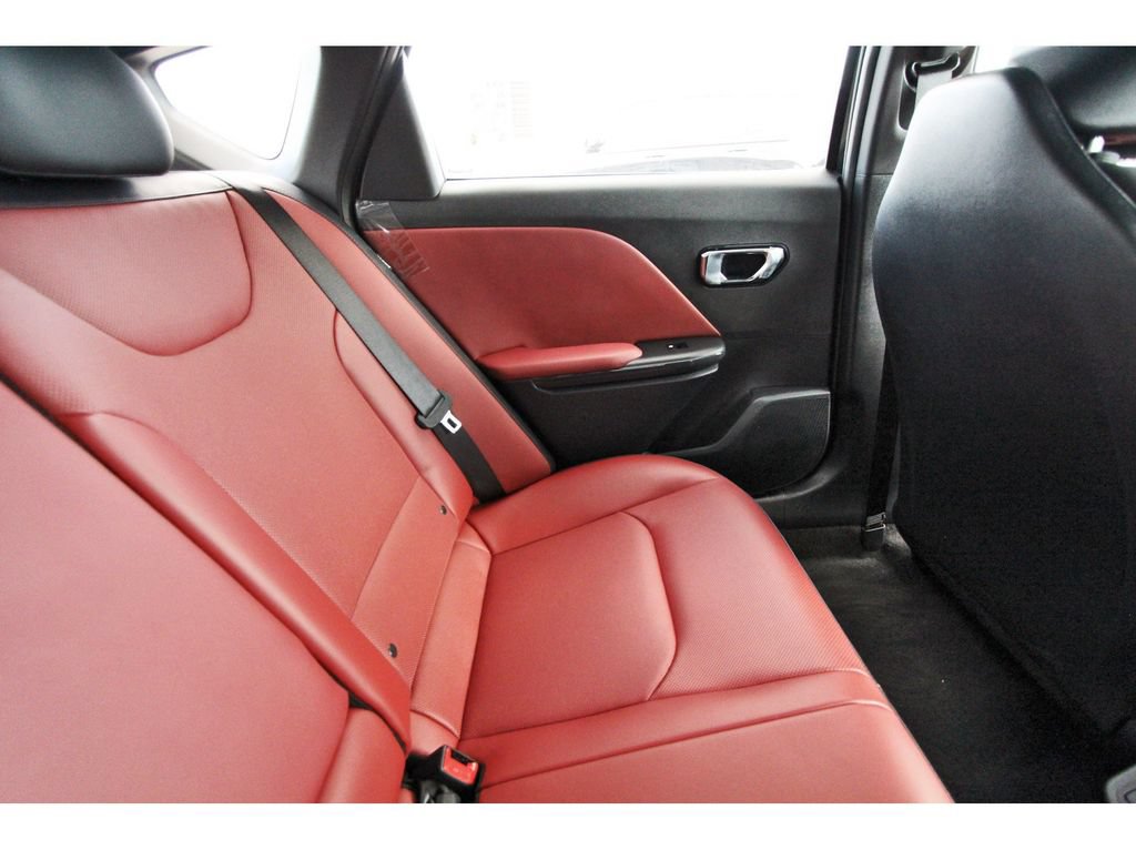 New 2026 Kia K4 GT-Line Turbo w/ GT-Line Premium Package FWD image 10