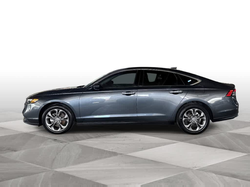 Certified 2023 Honda Accord EX image 5