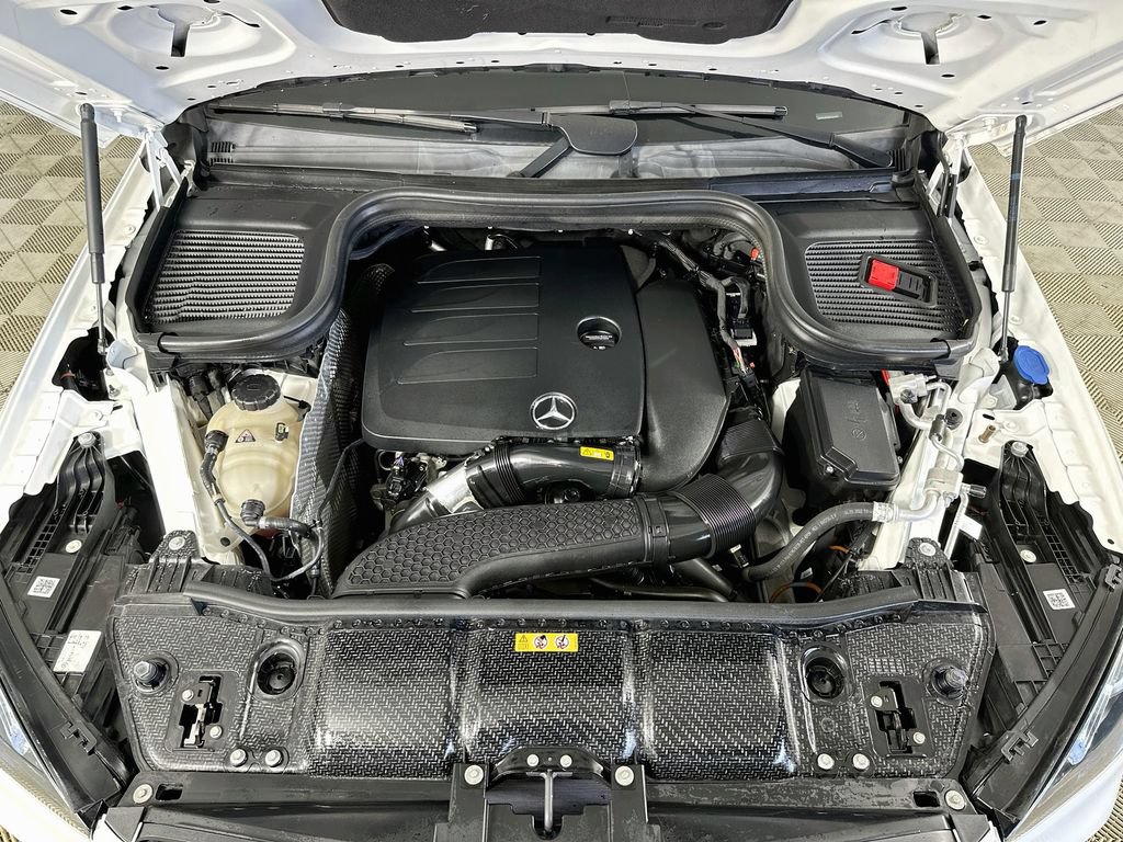 Used 2022 Mercedes-Benz GLE 350 image 38