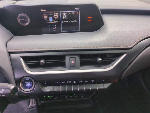 Used 2019 Lexus UX 250h image 63